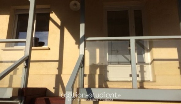 Logement tudiant T3 à Castillon la Bataille (33350)