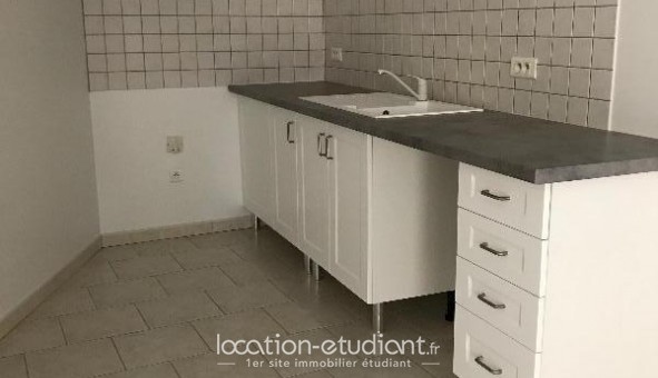 Logement tudiant T3 à Castillon la Bataille (33350)