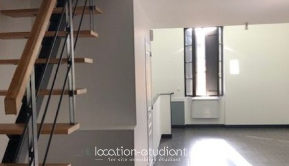 Logement tudiant T3 à Castillon la Bataille (33350)