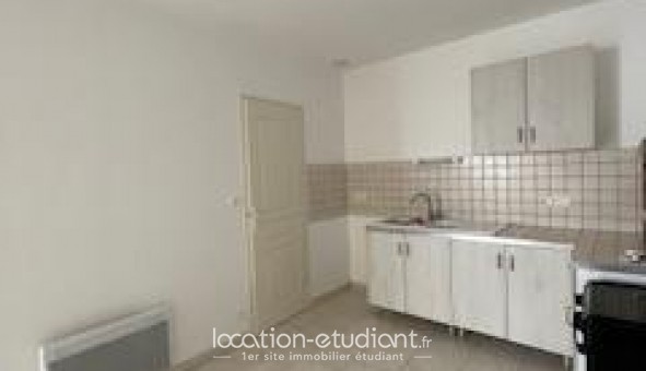 Logement �tudiant Location T3 Vide Castillon la Bataille (33350)