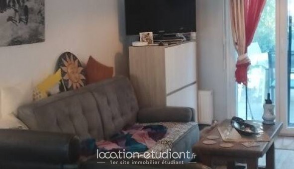 Logement tudiant T3 à Castres Gironde (33640)