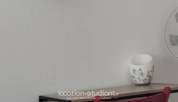 Logement tudiant T3 à Castres Gironde (33640)