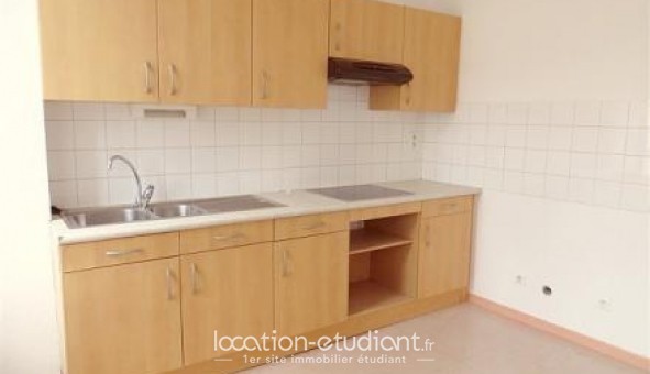 Logement étudiant T3 à Castres (81100)