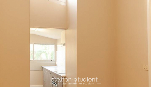 Logement �tudiant T3 &agrave; Castres (81100)