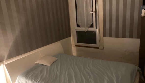 Logement tudiant T3 à Caudebec ls Elbeuf (76320)