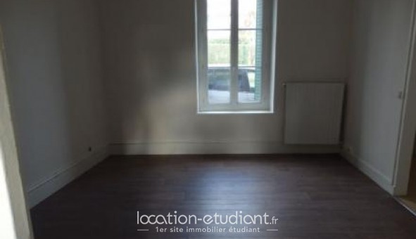 Logement tudiant T3 à Cauffry (60290)