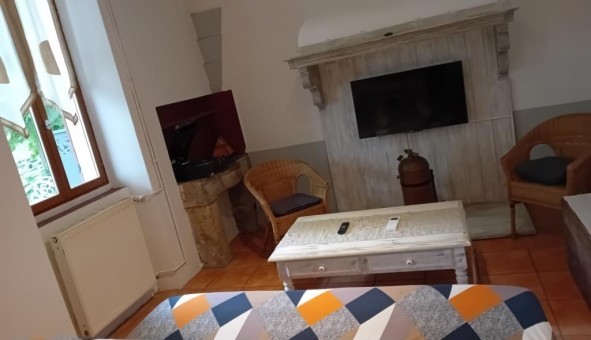 Logement tudiant T3 à Caunette sur Lauquet (11250)