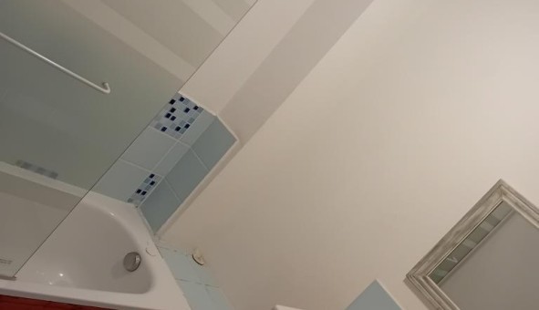 Logement tudiant T3 à Caunette sur Lauquet (11250)