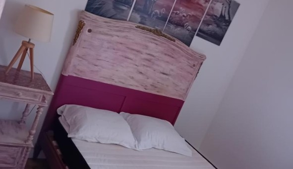 Logement tudiant T3 à Caunette sur Lauquet (11250)