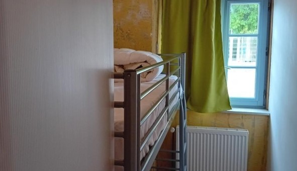 Logement tudiant T3 à Caunette sur Lauquet (11250)