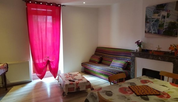 Logement tudiant T3 à Caunette sur Lauquet (11250)