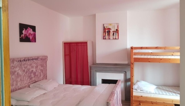 Logement tudiant T3 à Caunette sur Lauquet (11250)