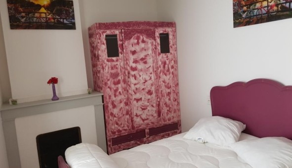 Logement tudiant T3 à Caunette sur Lauquet (11250)