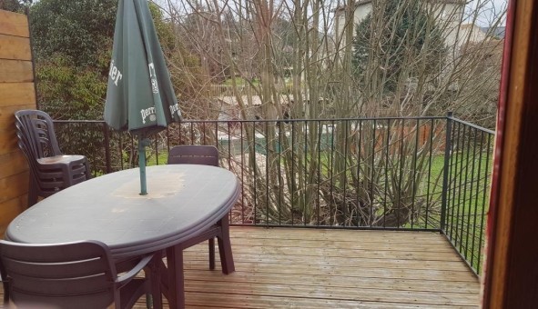 Logement tudiant T3 à Caunette sur Lauquet (11250)