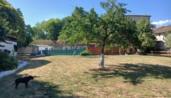 Logement tudiant T3 à Caunette sur Lauquet (11250)