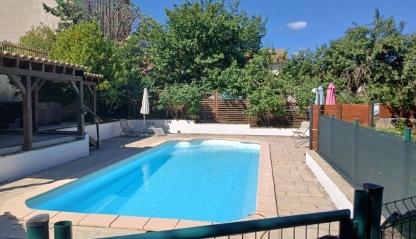 Logement tudiant T3 à Caunette sur Lauquet (11250)