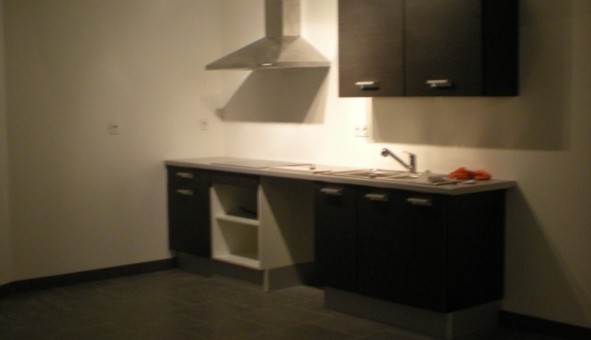 Logement tudiant Location T3 Vide Causses et Veyran (34490)