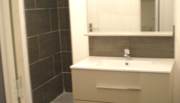 Logement tudiant T3 à Causses et Veyran (34490)