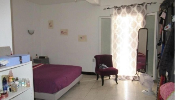 Logement tudiant T3 à Causses et Veyran (34490)