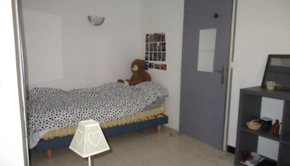 Logement tudiant T3 à Causses et Veyran (34490)