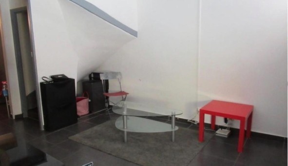 Logement tudiant T3 à Causses et Veyran (34490)