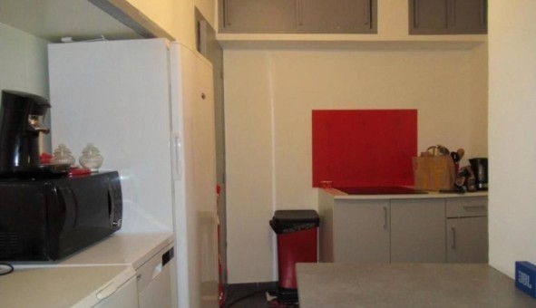 Logement tudiant T3 à Causses et Veyran (34490)