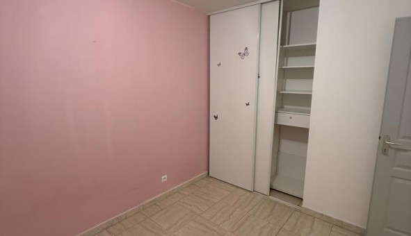Logement tudiant T3 à Causses et Veyran (34490)