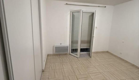 Logement tudiant T3 à Causses et Veyran (34490)