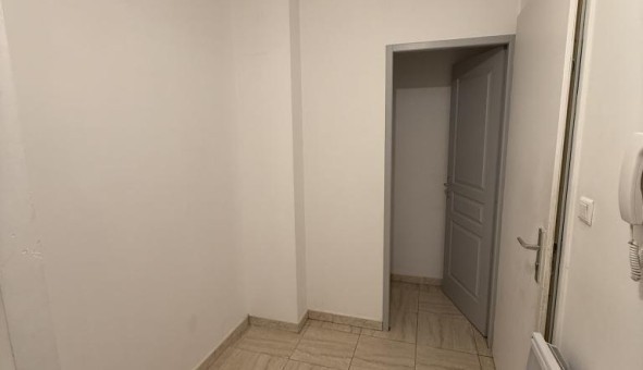 Logement tudiant T3 à Causses et Veyran (34490)
