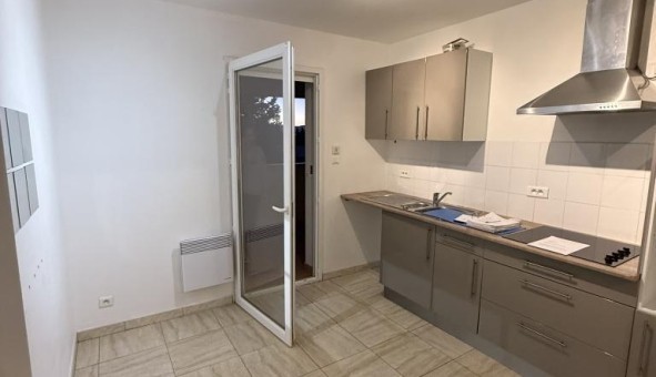 Logement tudiant T3 à Causses et Veyran (34490)