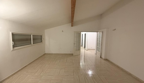 Logement tudiant T3 à Causses et Veyran (34490)