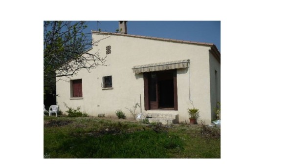 Logement �tudiant T3 &agrave; Caux (34720)