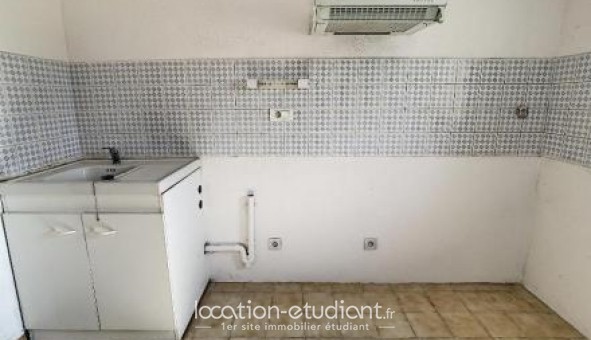 Logement tudiant T3 à Cavaillon (84300)