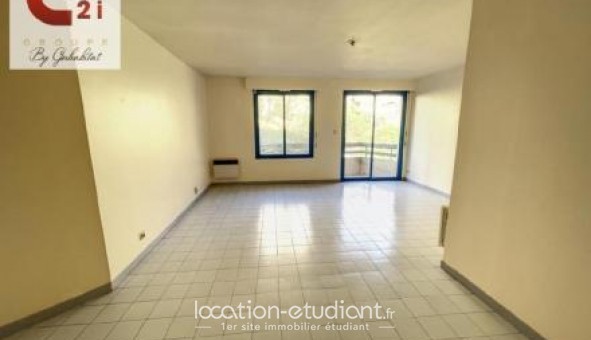 Logement tudiant T3 à Cavaillon (84300)