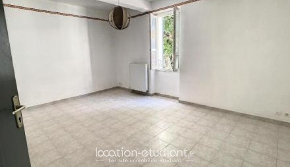 Logement tudiant T3 à Cavaillon (84300)