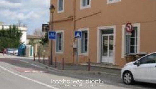 Logement tudiant T3 à Cavaillon (84300)