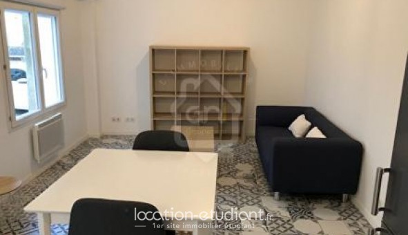 Logement tudiant T3 à Cavaillon (84300)