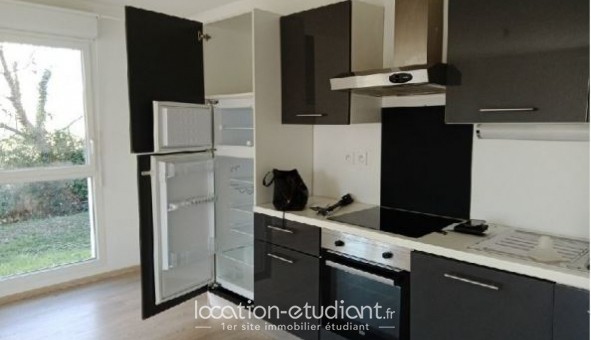 Logement tudiant T3 à Cavaillon (84300)