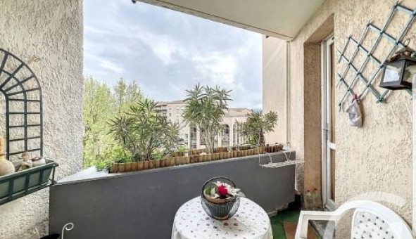 Logement tudiant Location T3 Vide Cavaillon (84300)