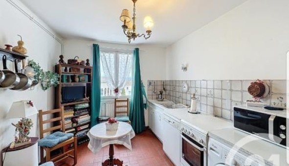 Logement tudiant T3 à Cavaillon (84300)