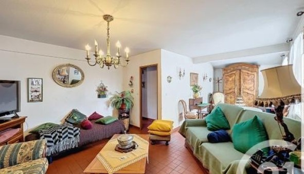 Logement tudiant T3 à Cavaillon (84300)