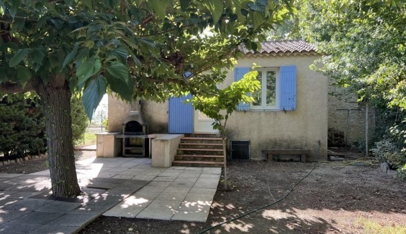 Logement tudiant Location T3 Vide Cavaillon (84300)