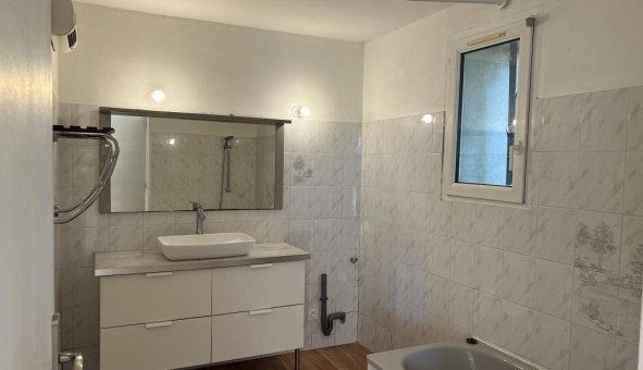Logement tudiant T3 à Cavaillon (84300)