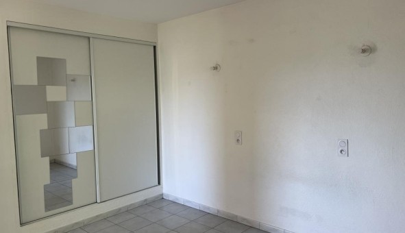 Logement tudiant T3 à Cavaillon (84300)