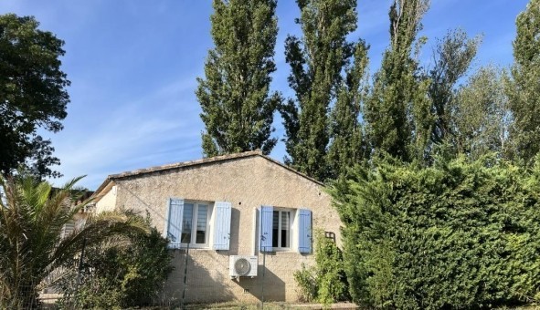 Logement tudiant T3 à Cavaillon (84300)