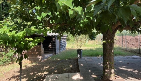 Logement tudiant T3 à Cavaillon (84300)