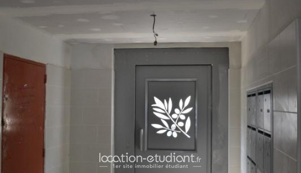 Logement tudiant T3 à Cavaillon (84300)