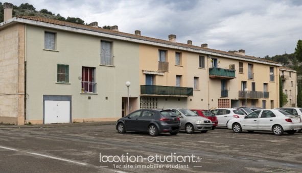 Logement tudiant T3 à Cavaillon (84300)