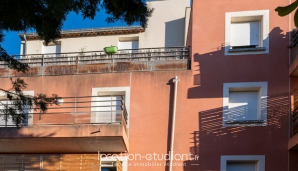 Logement �tudiant Location T3 Vide Cavaillon (84300)