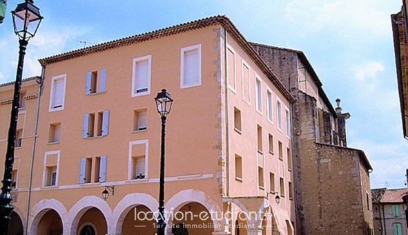 Logement �tudiant Location T3 Vide Cavaillon (84300)